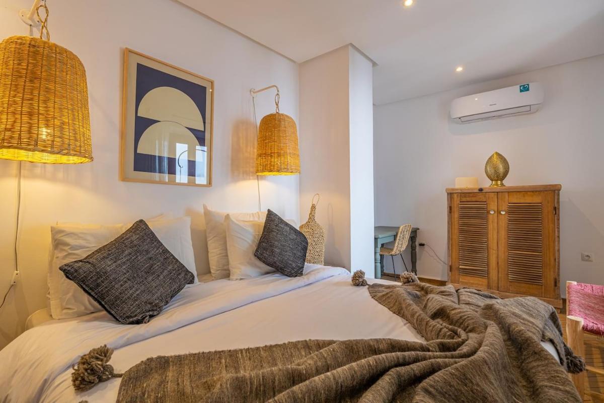 Riad Yannis Marrakesz Zewnętrze zdjęcie