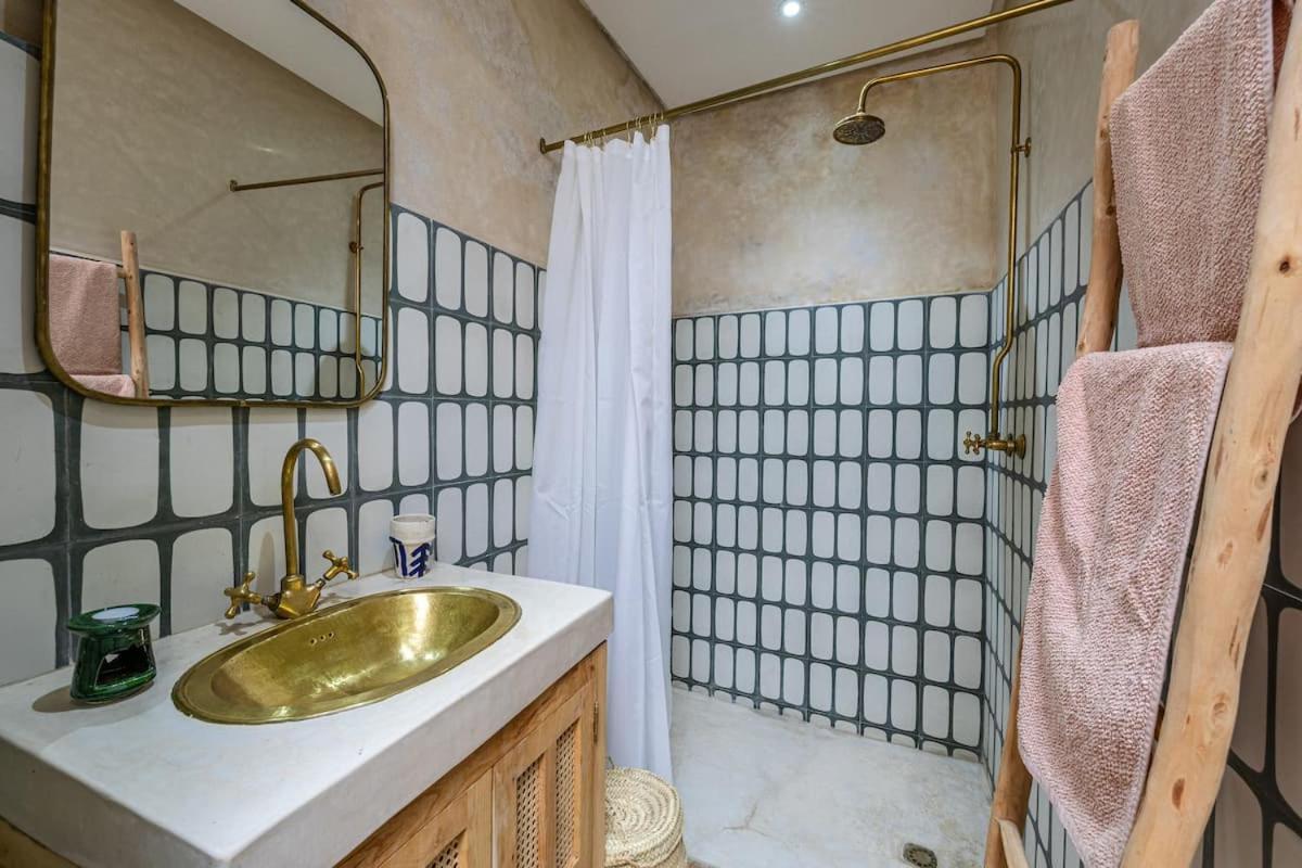 Riad Yannis Marrakesz Zewnętrze zdjęcie
